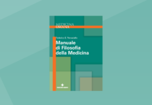 “Manuale di Filosofia della Medicina”: tra nuovi e antichi strumenti