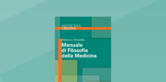 “Manuale di Filosofia della Medicina”: tra nuovi e antichi strumenti