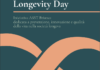 Longevity Day 2026: prevenzione, cronicità e ricerca sull’invecchiamento in salute Longevity Day 2026 Milano