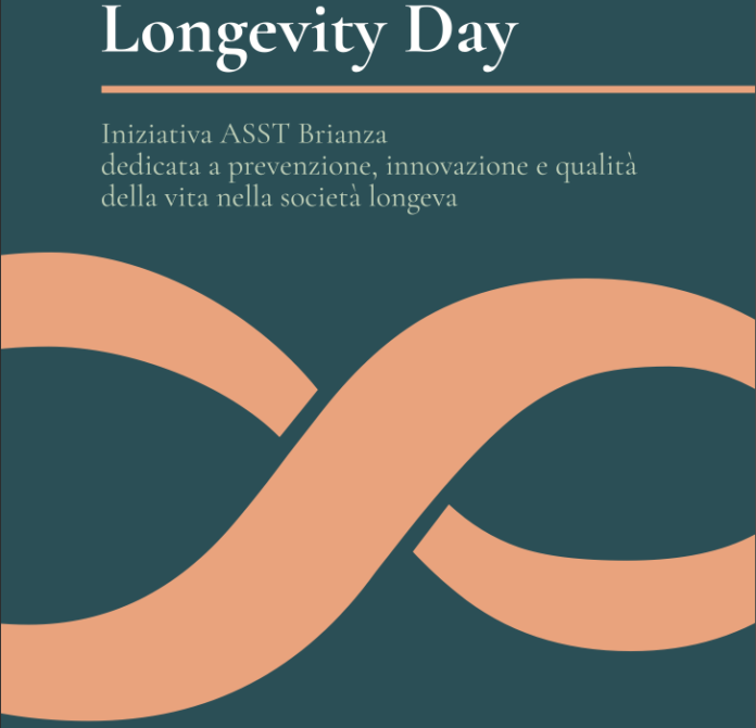 longevity_day Longevity Day 2026 Milano