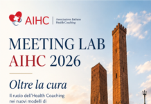Health Coaching, longevità e benessere: a Bologna il Meeting Lab AIHC 2026 Meeting Lab AIHC 2026