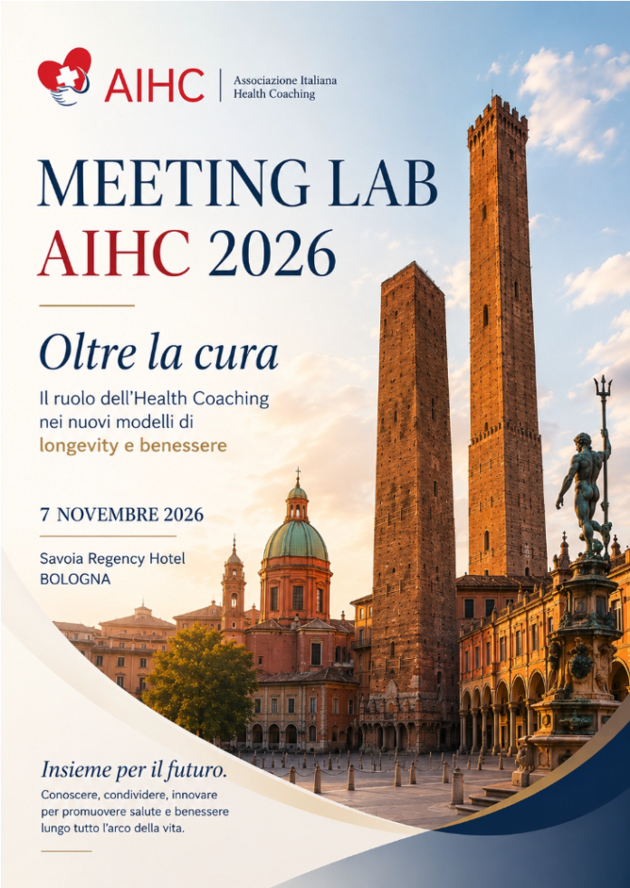 meeting aihc Meeting Lab AIHC 2026