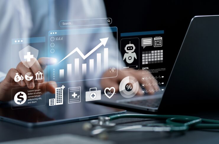 Prevenzione digitale e intelligenza artificiale: il progetto DARE a ExpoMedicina 2026 progetto DARE ExpoMedicina 2026
