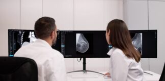Icro Meattini è il primo radio-oncologo europeo selezionato come investigator dalla BCRF Icro Meattini investigator dalla BCRF
