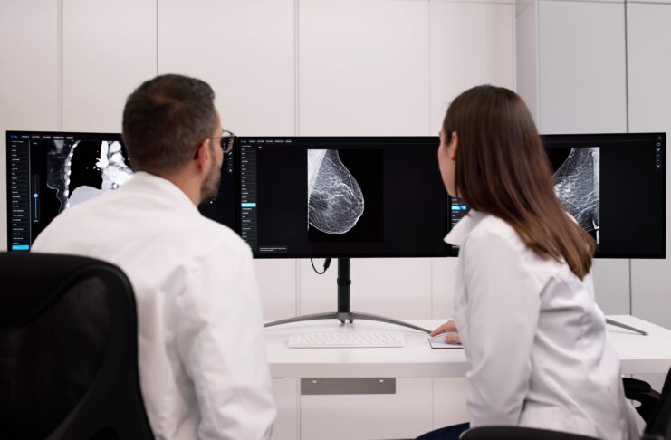 Icro Meattini è il primo radio-oncologo europeo selezionato come investigator dalla BCRF Icro Meattini investigator dalla BCRF