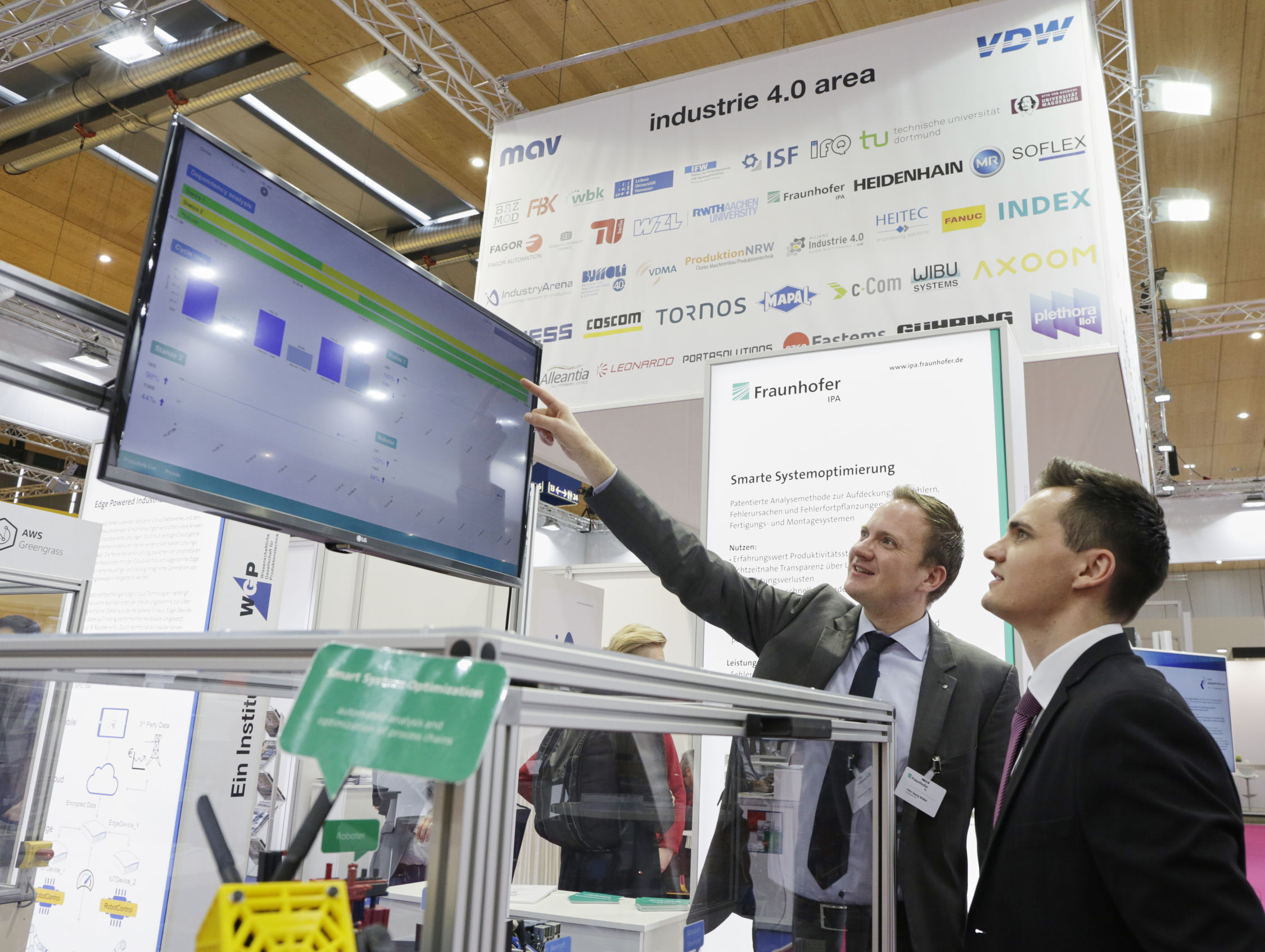 EMO Hannover 2019