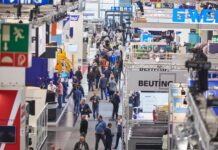 Excellent results for EuroBLECH 2022