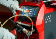 Cold wire TIG welding