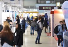 EMO Hannover 2023 focuses on current production technologies