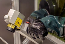 How to clean metal weld surfaces with laser systems