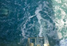 Automated industrial wastewater treatment