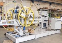 Tailor-made solutions for coil stamping efficiency