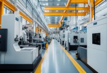 Machine shops profit from near net shape forgings