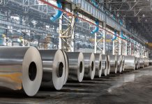 New patented approach to diffusion bonding: faster & more controlled