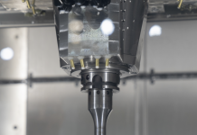 Air Turbine Technology: new 601 Series at 65,000/90,000 RPM