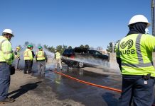 Steel Mill Wastewater: Eliminating Pipe Obstructions with Superior Cleaning Nozzle