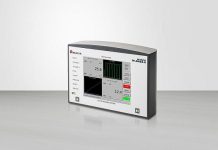 Laser weld monitoring with real-time data