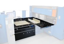 Smart, Efficient Panel Bending Redefined: all of this is BCe Smart 2220