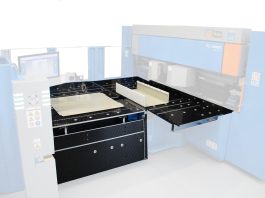 Smart, Efficient Panel Bending Redefined: all of this is BCe Smart 2220