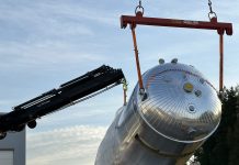 Electric Boilers Hasten Europe’s Clean Energy Transformation