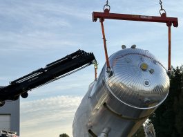 Electric Boilers Hasten Europe’s Clean Energy Transformation