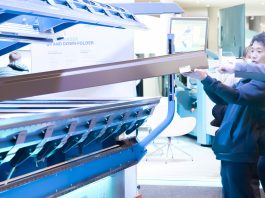 Innovation Engine and Industry Celebration: Blechexpo 2025 is this and more