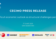 European Machine Tool Sector Faces Persistent Structural Challenges