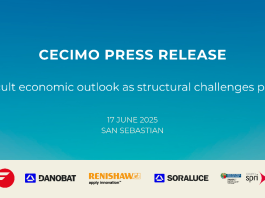 European Machine Tool Sector Faces Persistent Structural Challenges