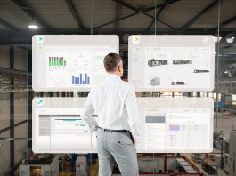 Bystronic integrates Kurago into the Bystronic software brand to deliver full digitalisation