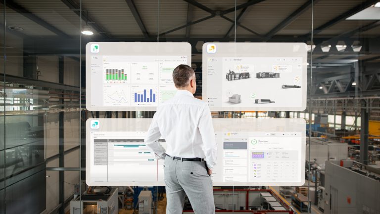<strong>Bystronic integrates Kurago into the Bystronic software brand to deliver full digitalisation</strong>