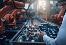 Automation adoption accelerates in the metalworking industry