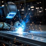 The future of metal fabrication: cutting-edge technologies & industry trends