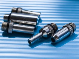 The power trio behind superior SAM performance