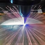 A boost to incorporate laser technology into European industrial production