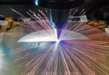 A boost to incorporate laser technology into European industrial production