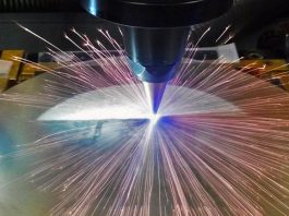 A boost to incorporate laser technology into European industrial production