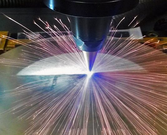 A boost to incorporate laser technology into European industrial production