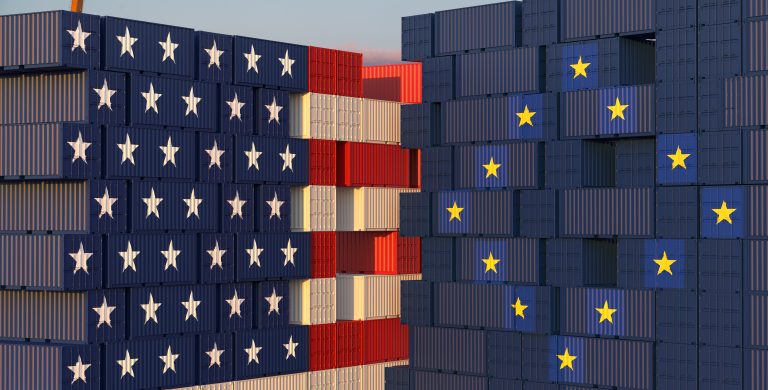 USA 50%- steel and aluminium tariffs raise costs and add uncertainty
