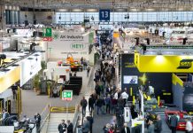 EuroBlech 2026: early exhibition registration and new features