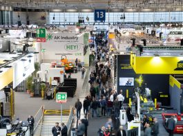 EuroBlech 2026: early exhibition registration and new features