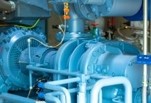 Making the Invisible Visible: smart connected valves deliver precise gas control, boosting efficiency and improving quality