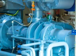 Making the invisible visible: smart connected valves deliver precise gas control, boosting efficiency and improving quality