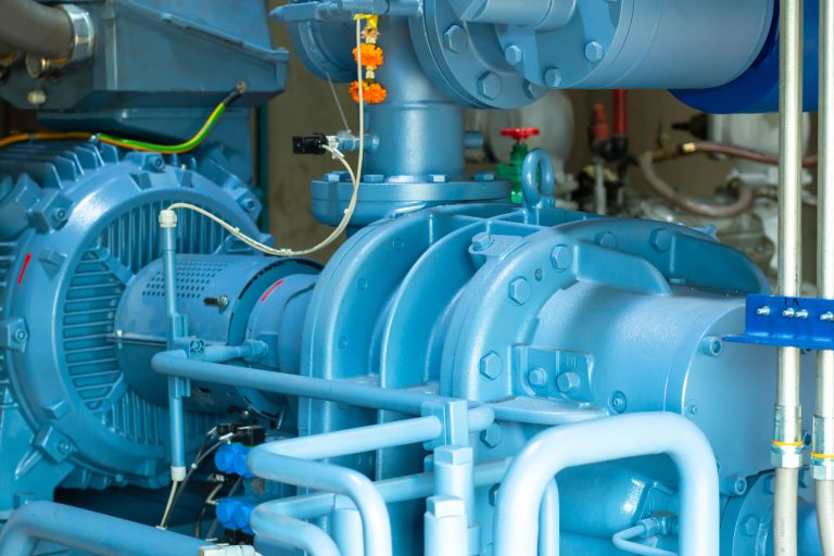 Making the invisible visible: smart connected valves deliver precise gas control, boosting efficiency and improving quality