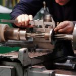 Europe’s machine tool sector is facing a serious slowdown