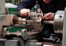 Europe’s machine tool sector is facing a serious slowdown