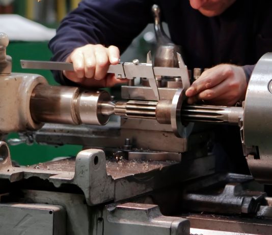 Europe’s machine tool sector is facing a serious slowdown