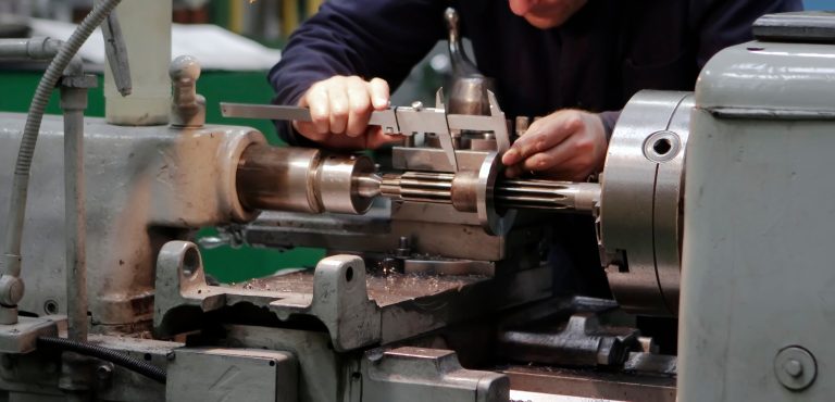 Europe’s machine tool sector is facing a serious slowdown