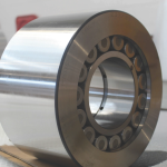 Bearings for Sendzimir-type cold rolling mills