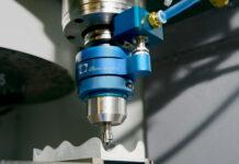 Air Turbine Tools® highlights the versatile 625 Series Spindles