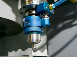 Air Turbine Tools® highlights the versatile 625 Series Spindles